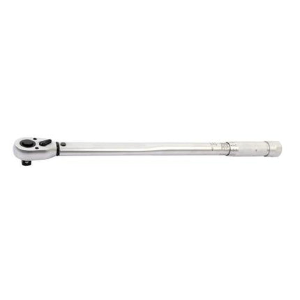 BLUETEC Torque Wrench 1/4" drive