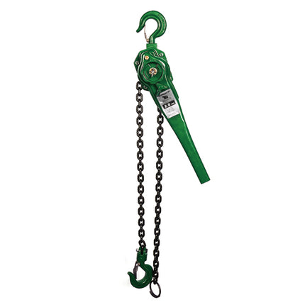 DAEKYUNG Lever Hoist, 1.5–6 t