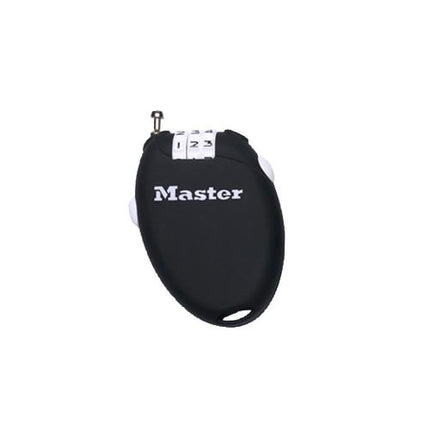 Master Lock Combination Cable Lock 4603D
