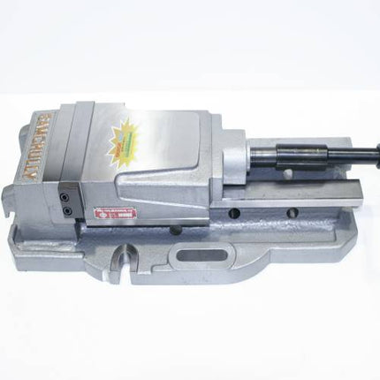 SAMCHULLY Quick-Action Power Vise