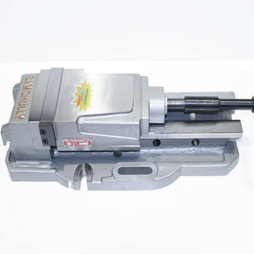 SAMCHULLY Quick-Action Power Vise