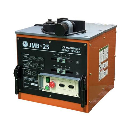 JAECHANG Electric Rebar Bender JMB-25