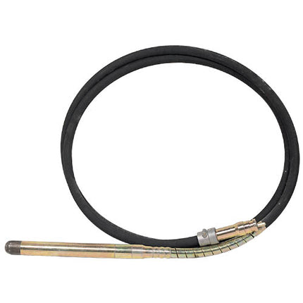 JAECHANG Concrete Vibrator Shaft & Head