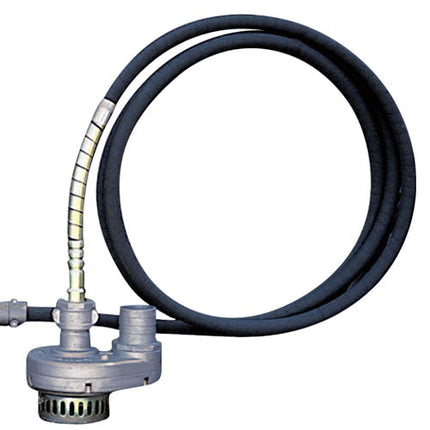 JAECHANG Flexible Shaft Pump