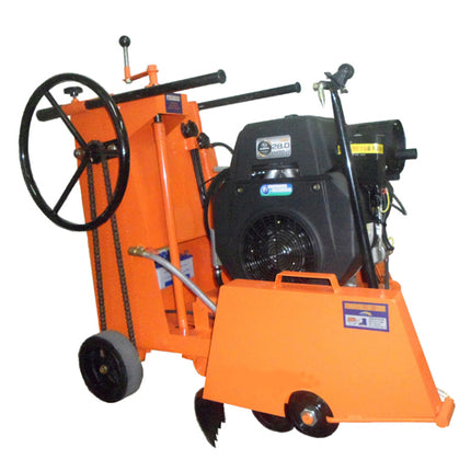 JAECHANG Petrol Concrete Saw 23 HP