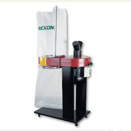 REXON Dust Collector DE-2000F