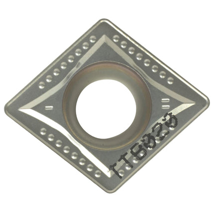 TAEGUTEC Turning Insert CCMT 120404 MT CT3000