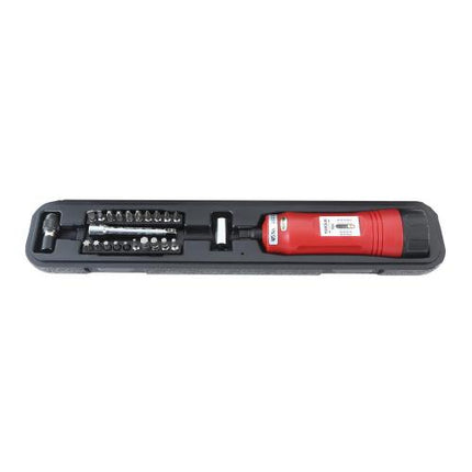BLUETEC Torque Screwdriver Set