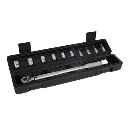 BLUETEC Torque Wrench Set 5–209.7 N·m
