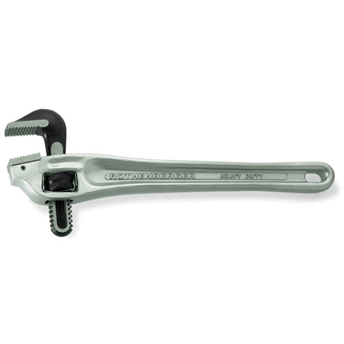Rothenberger Aluminum Pipe Wrench 70115