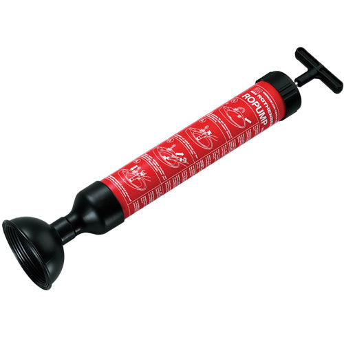 Rothenberger Pipe Cleaning Tool