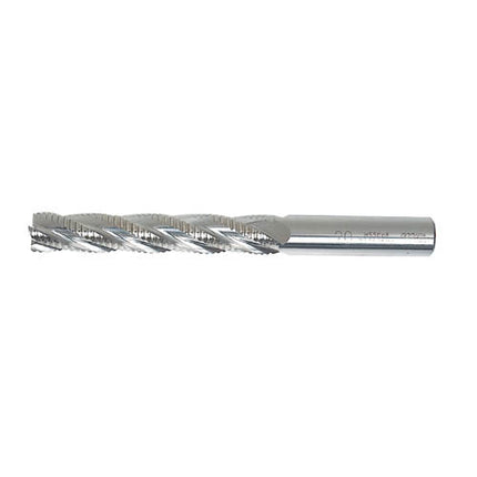 OSG Extra Long Roughing End Mill