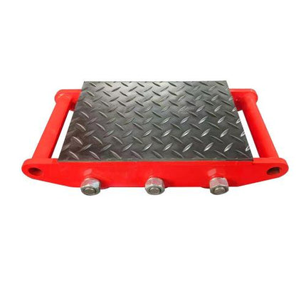 UDT Machinery Skate (Space Roller)