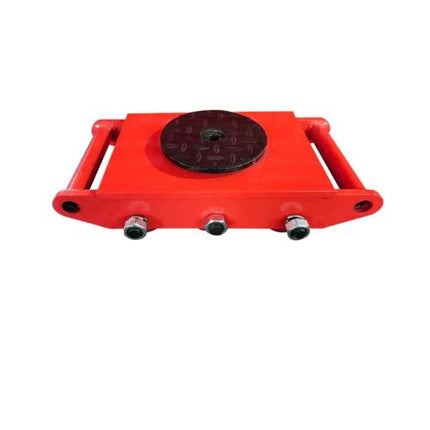 UDT Machinery Skate (Space Roller)