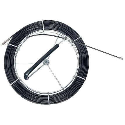 SESHIN BUFFALO Fish Tape Bare Fiber