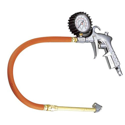 DAEWON Tire Pressure Gauge DW-203B
