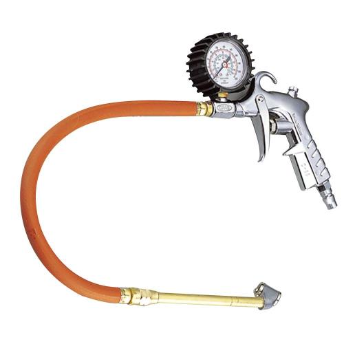 DAEWON Tire Pressure Gauge DW-203B