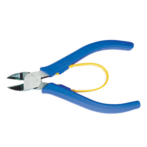 3.Peaks Plastic Cutting Nippers LPN-125S