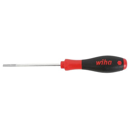 wiha Soft Grip Screwdriver 302