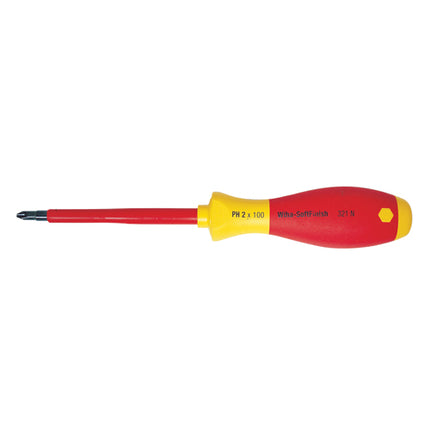 wiha Insulated Screwdriver 321N