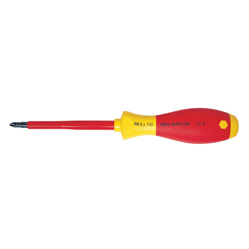 wiha Insulated Screwdriver 321N