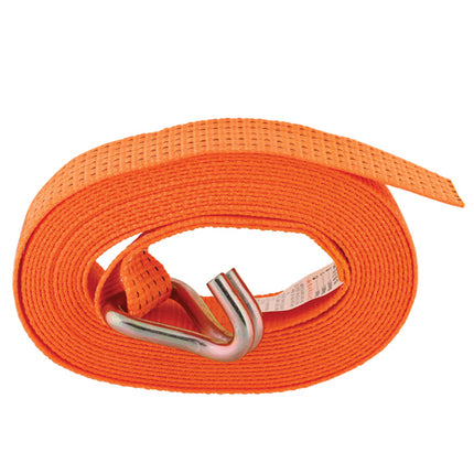 Yuyang Ratchet Tie-Down Long Strap 503