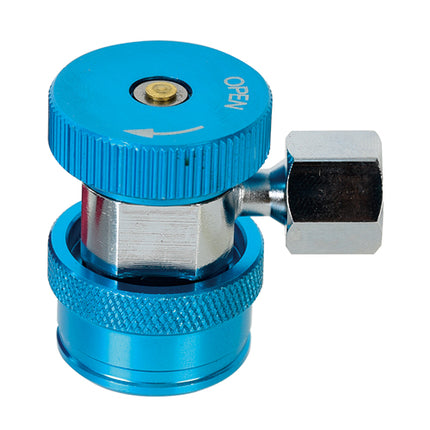 IMPERIAL New Refrigerant Coupler