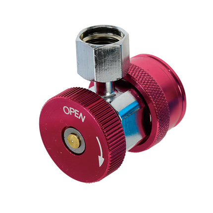 IMPERIAL New Refrigerant Coupler