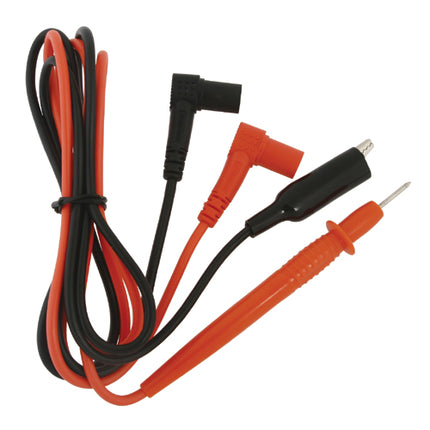 CHEKMAN Test Leads
