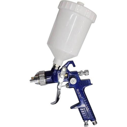 UDT LVLP Air Spray Gun Set