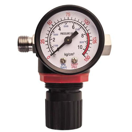 UDT Air Regulator AR-801