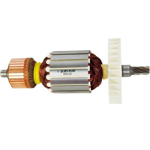UDT Armature (Rotor) for ME7500