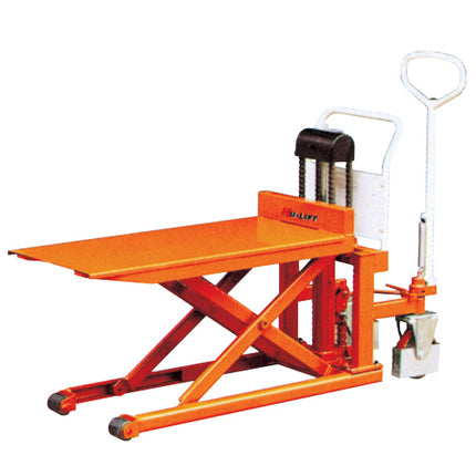 UDT Skid Lift SL-100 1000 kg