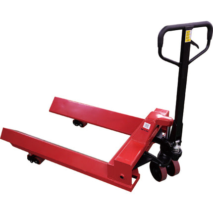 UDT Roll Pallet Truck HG-20R 2 t