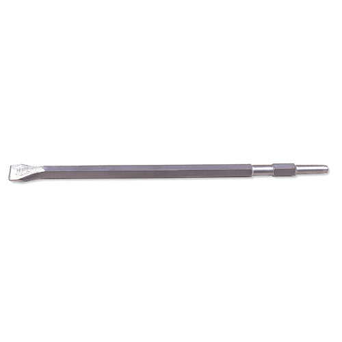 UDT Hex Shank Flat Chisel