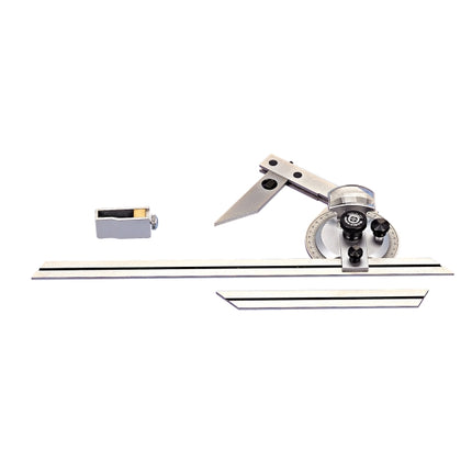 MARUI Bevel Protractor (Analog) BP-301