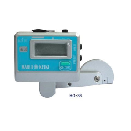 MARUI Digital Bevel Protractor for Height Gauge HG-36