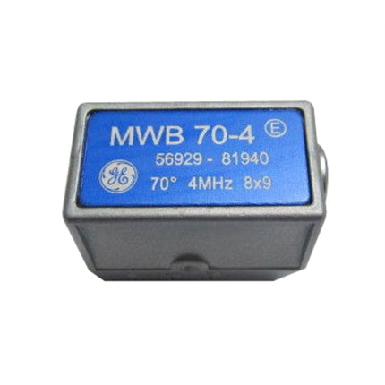 HANDO Angle Beam Transducers, Small /GE MWB70-4