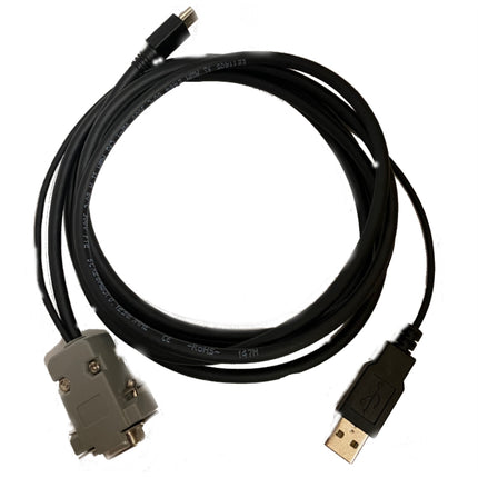 HANDO RS232C Cable for Digital Electronic Level IM-2D-RS232C