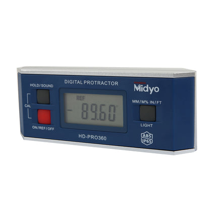 HANDO Digital Angle Protractor (IP65) HD-PRO360