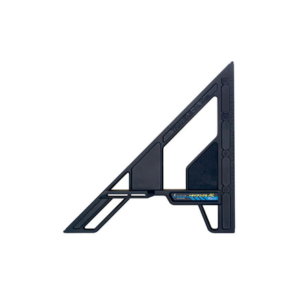 SHINWA Triangle Guide, Aluminum, Circular Saw Guide S-78108
