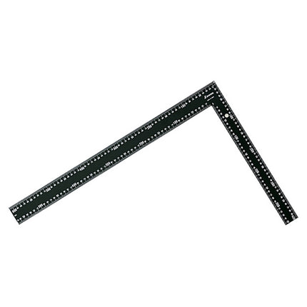 SHINWA Square, Black S-64548 400mm*600mm