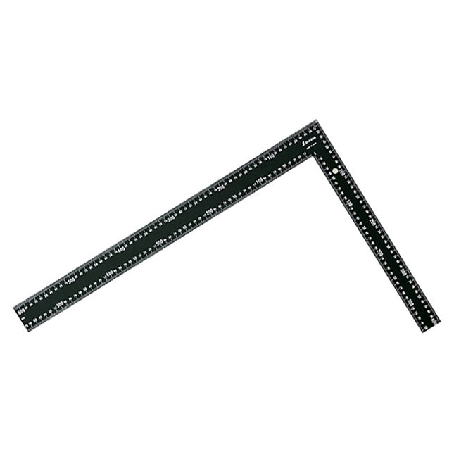 SHINWA Square, Black S-64548 400mm*600mm