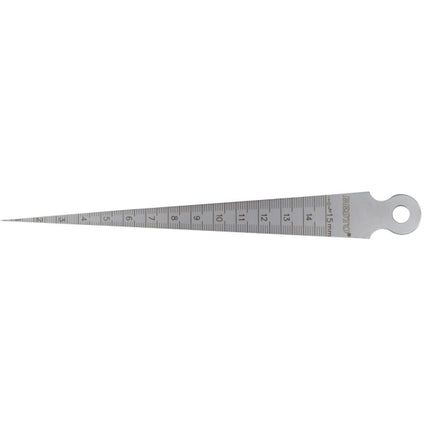 BESTO Taper Gauge B-JN15