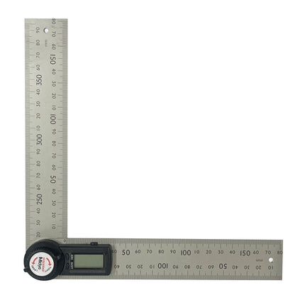 HANDO Digital Protractor (300mm) HD-300AF