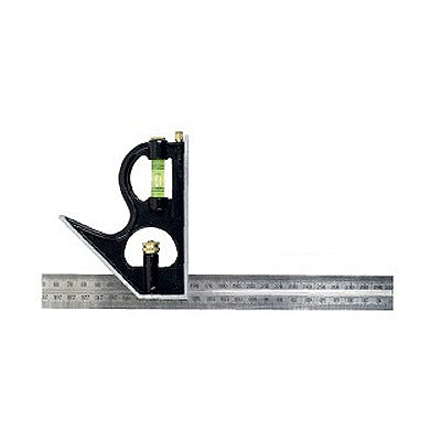 BESTO Combination Square B-CS150 150mm