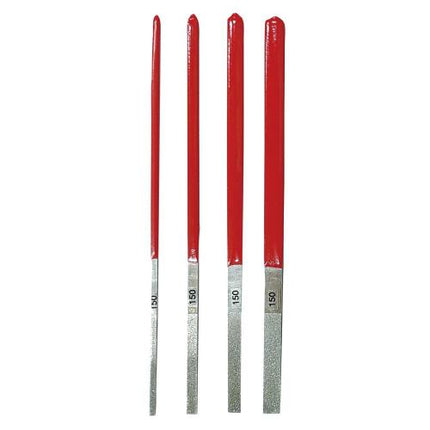 TAEKWANG DIAMOND Diamond File for Mold 3MM 300#(TK-307)
