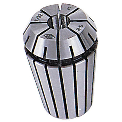 DINE ER Spring Collet Ø2mm–Ø20mm
