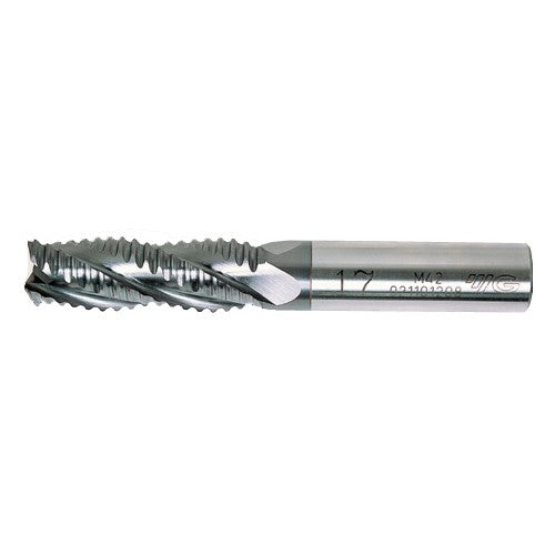 YG-1 HSS Roughing End Mill (Coated)