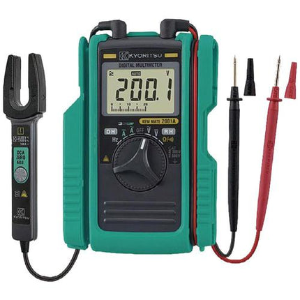 KYORITSU Digital Multimeter 2000A